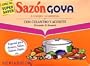 Goya Sazon Goya Cilantro & Annantto, 3.52-Ounce Units (Pack of 6)