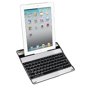 Koolertron Wireless Bluetooth Keyboard Apple