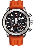 800 Series Linear Chronograph