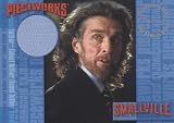 Smallville Season 5 - John Glover 