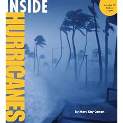 Inside Hurricanes (Inside Series)