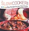 tower slow cooker
