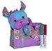 Doodle Pets - Crafty - Purple Purse