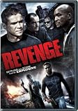 Revenge [DVD] [2007] [Region 1] [US Import] [NTSC]