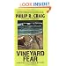Vineyard Fear : A Martha's Vineyard Mystery