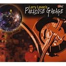 Paradise Garage