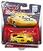 Disney/Pixar Cars Charlie Checker Diecast Vehicle