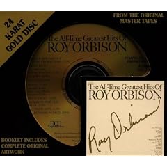All Time Greatest Hits of Roy Orbison