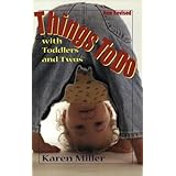things to do with toddlers and twos
