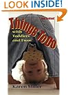 Things to Do With Toddlers and Twos