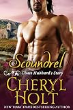 Scoundrel (Lost Lords of Radcliffe Book 4)