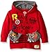 Pocket Frenz® Paw Patrol Toddler Boys Hoodie