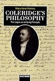Coleridge's philosophy : the Logos as unifying principle