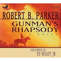 Gunman's Rhapsody