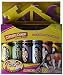 Lanard Jumbo Chalk Artist Set (6-Piece) RS.2446.00