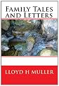 Family Tales and Letters