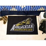 Appalachian State Mountaineers 20X30 Starter Mat