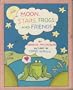 Moon, Stars, Frogs, and Friends