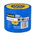 3M 2090 Scotch-Blue Painter's Tape for Multi-Surfaces 1-Inch x 60-Yard, 4-Roll