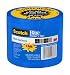 Tools & Hardware : 3M #2090-1A-4X 4PK1"x60YD Blue MaskTape