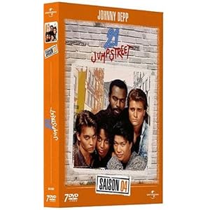 21 Jump Street - Saison 04