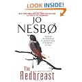 The Redbreast: A Harry Hole Novel