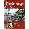 Major Gerhard T�rke - Ein Ritterkreuztr�ger aus dem Kessel von Stalingrad - Ritterkreuztr�ger-Profile 05 (Ritterkreuztr�ger-Profile)