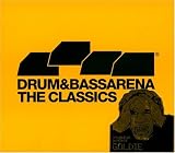Drum and Bass Arena: The Classics