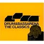 Drum and Bass Arena: The Classics