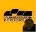 Drum and Bass Arena: The Classics