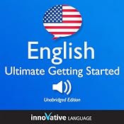 Learn English: Ultimate Getting Started with English Box Set, Lessons 1-55 | [Innovative Language Learning]