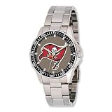 Mens NFL Tampa Bay Buccaneers Coach Watch