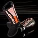 COOGI Naylah Hi Mid Calf Casual Womens Sweater Boots Black Size 10