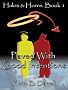 Paved With Good Intentions (Halos & Horns, Book 1)