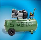 Hergestellt für DEMA Kompressor 400/8/100 Hergestellt für DEMA Kompressor 400/8/100