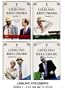Liebling Kreuzberg - Staffel 1-4 Set [13 DVDs]