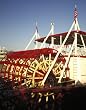 Henrietta II Sternwheel Paddleboat in Wilmington, North Carolina - 16"x20" - Fine-Art Gicle Photographic Print by Carol M. Highsmith
