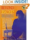 Beyond Bop Drumming (Book & CD) (Manhattan Music Publications)
