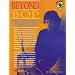 Beyond Bop Drumming (Book & CD)