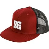 DC Norman 2 Trucker Hat