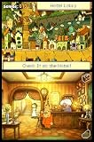 Professor Layton and the Unwound Future (Nintendo DS)