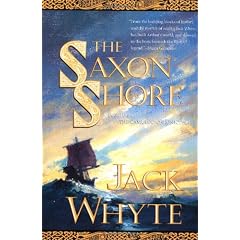 The Saxon Shore (The Camulod Chronicles)
