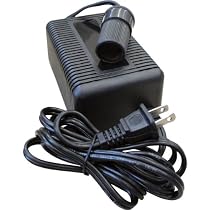 Sunforce AC/DC Power Converter
