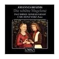 Die Sch�ne Magelone Op.33