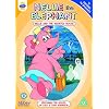 Nellie The Elephant - Nellie and the Haunted House [DVD]
