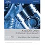 AutoCAD  2004: 3D Modeling, A Visual Approach