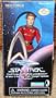 Star Trek Voyager Captain Kathryn Janeway Flashback Action Figure