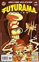 Futurama, #13 - The Bender You Say!