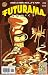 Books : Futurama, #13 - The Bender You Say!