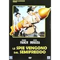 Le Spie Vengono Dal Semifreddo (SE)